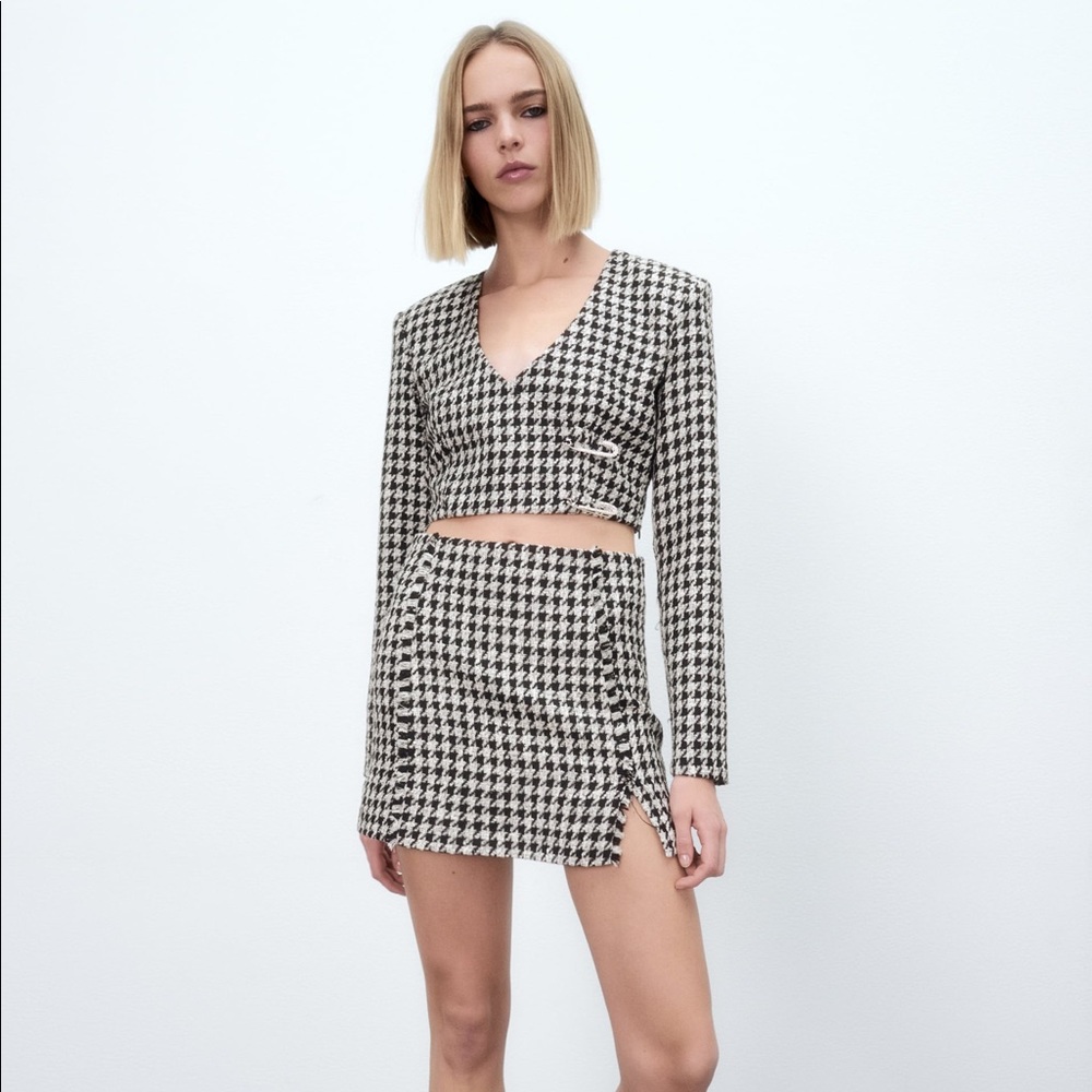 Zara Set